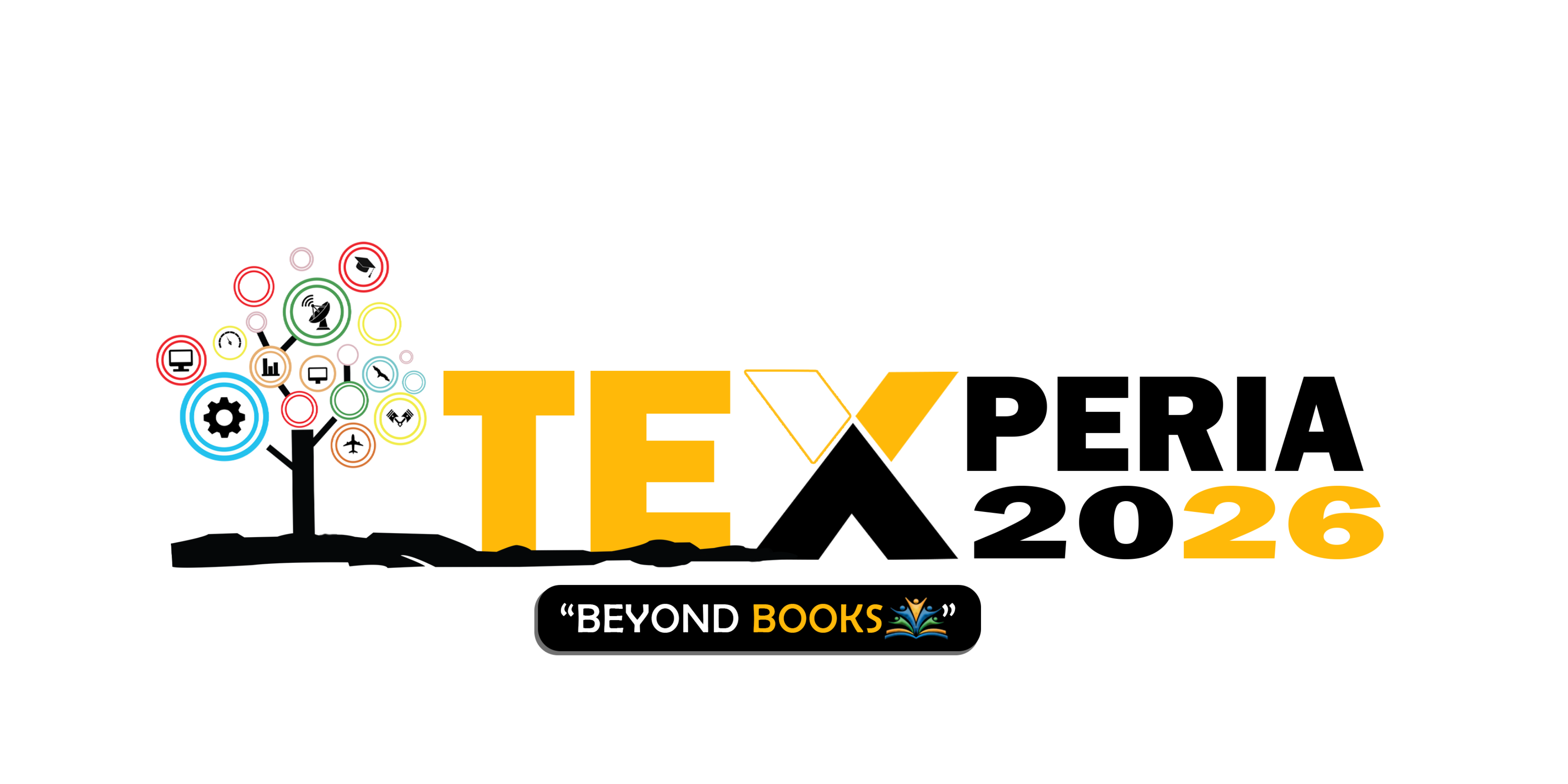 Agentic AI Workshop - Texperia 2026 Workshop Poster 